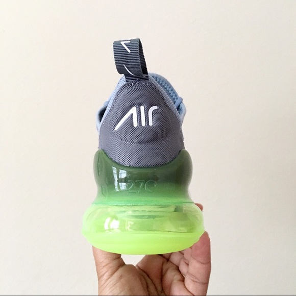 Women’s Nike Air Max 270 - Picture 6 of 7